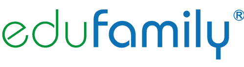 Logo Edufamily